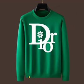 Picture of Dior Sweatshirts _SKUDiorM-4XL11Ln7025070